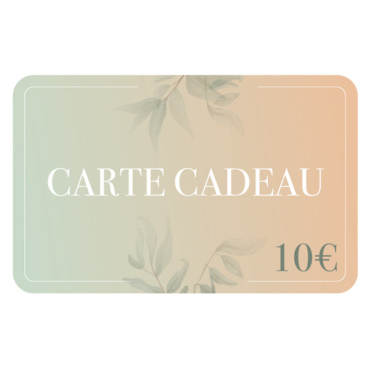E-Carte Cadeau Les P'tites Gommettes