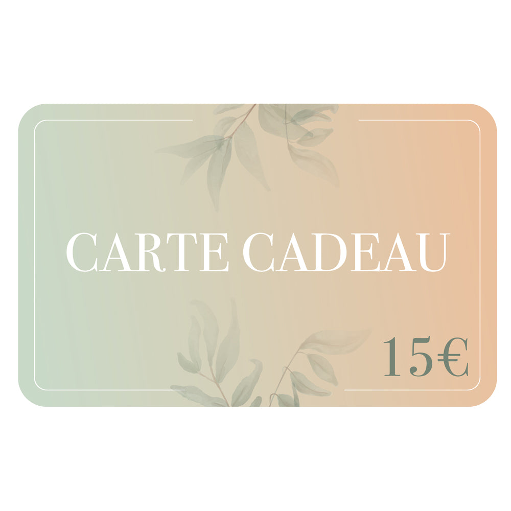 E-Carte Cadeau Les P'tites Gommettes