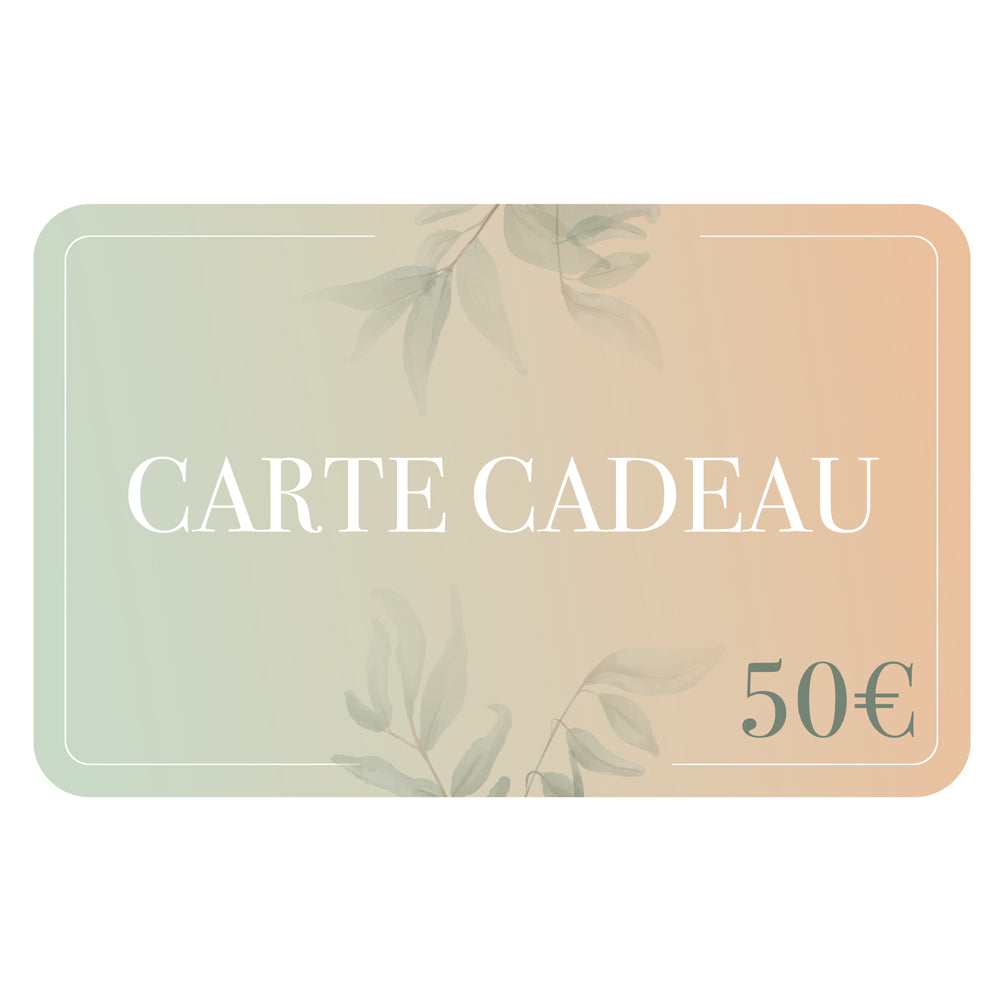 E-Carte Cadeau Les P'tites Gommettes