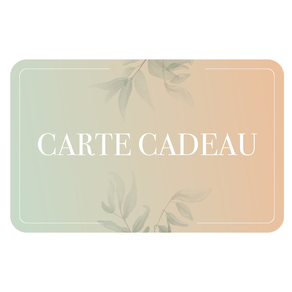 E-Carte Cadeau Les P'tites Gommettes