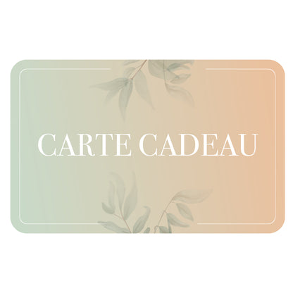 E-Carte Cadeau Les P'tites Gommettes