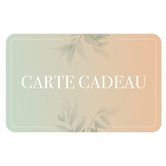 E-Carte Cadeau Les P'tites Gommettes