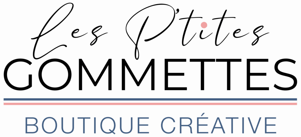 Les Ptites Gommettes