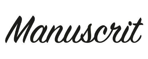 Manuscrit