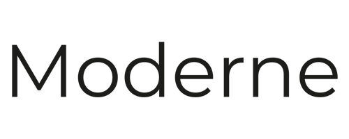 Moderne